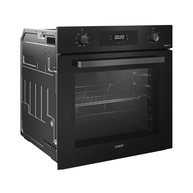 F IDC N605 | Oven Moderna | Candy